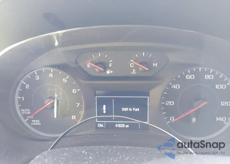 2023 Chevrolet Malibu Fwd 1Lt from USA, damaged, VIN 1G1ZD5ST9PF223931